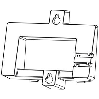 Grandstream Wall Mounting Kit for GRP2614/15/16/GXV3350