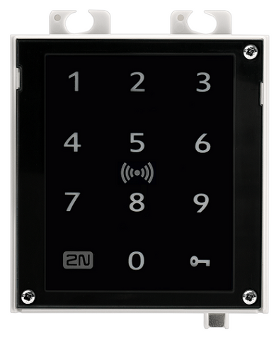 2N 916032 Access Unit 2.0 - Touch keypad   (02262-001)