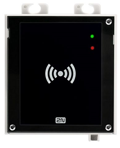 2N 9160342 Access Unit 2.0 - 13.56MHz, NFC   (02143-001)