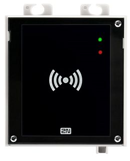 2N 9160342 Access Unit 2.0 - 13.56MHz, NFC   (02143-001)