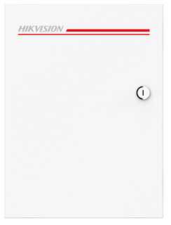 HIKVISION AX HYBRID PANEL, 64 ZONES, 4 CHANNELS ON-BOARD VIDEO (PHA64) **VSP DO NOT RECOMMEND OR SUPPORT INSTALLATION OF ANY 3G/4G MODULE**