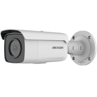 HIKVISION 6MP Acusense Bullet, IP67, IR 80m, 4mm (2T66)