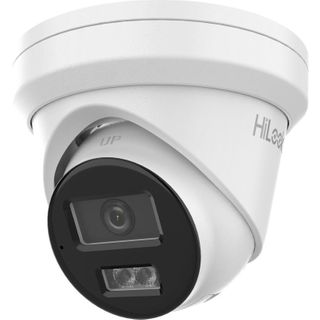 HIKVISION HiLook, 6MP IntelliSense Turret, Starlight, IR, Mic, 2.8mm (T26)