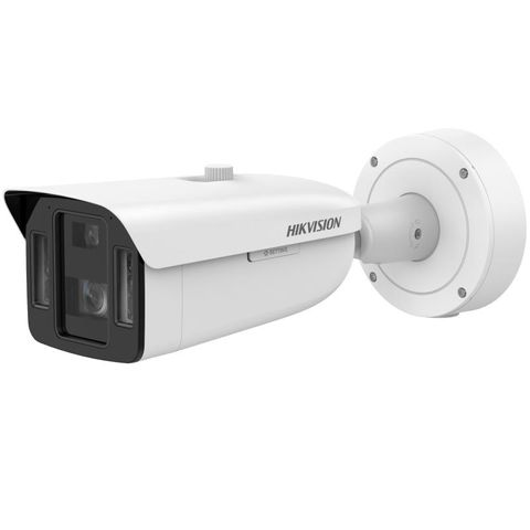 HIKVISION Bullet 4Mp DeepinView multi-sensor, 8-32mm (8A46G0)