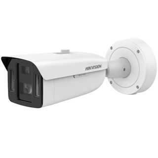 HIKVISION Bullet 4Mp DeepinView multi-sensor, 8-32mm (8A46G0)