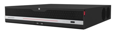 HIKVISION NVR, Deep In Mind, 32 Channel, 8 Face Detection Channels, No HDD (9632)