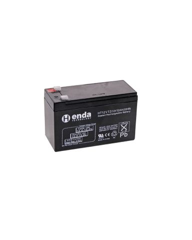 ION Sealed Lead Battery 12V 5AH