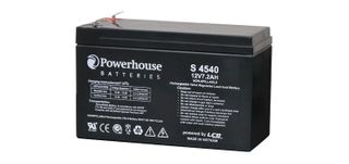 ION Sealed lead acid battery 12V 7.2Ah