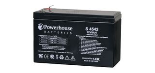 ION Sealed Lead Acid Battery 12V 9AH