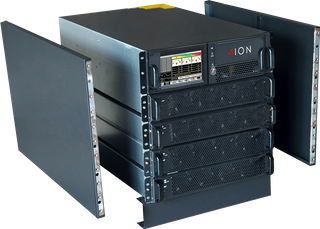 ION 10kVA power module 415v/415v