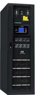 ION F22 MODULAR 20KVA/18KW 3PHASE UPS SCALABLE TO 60KVA/54KW