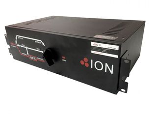 ION 63Amp Single phase 2RU bypass with hard wired input and output, 2 x C19, 8 x C13