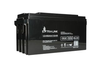 12V 65AH SLA Batteries