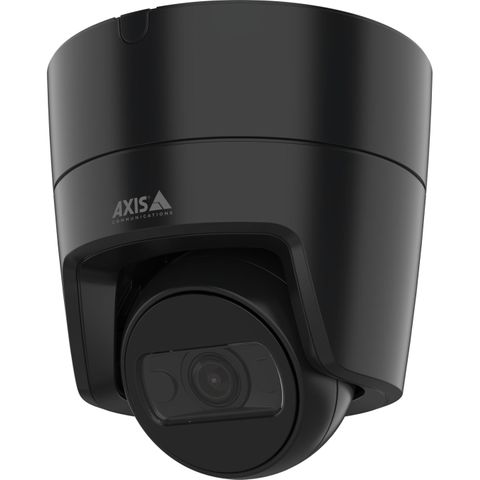 AXIS 02919-001 - AXIS M3126-LVE is a compact, turret style outdoor-ready dome camera.