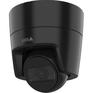 AXIS 02919-001 - AXIS M3126-LVE is a compact, turret style outdoor-ready dome camera.