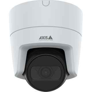 AXIS 02920-001 - AXIS M3128-LVE is a compact, turret style outdoor-ready dome camera.