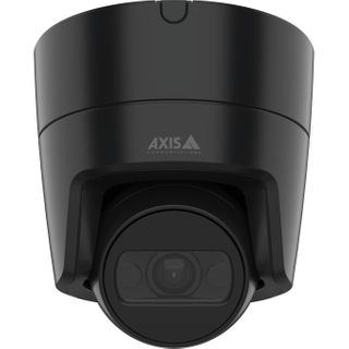 AXIS 02921-001 - AXIS M3128-LVE is a compact, turret style outdoor-ready dome camera.