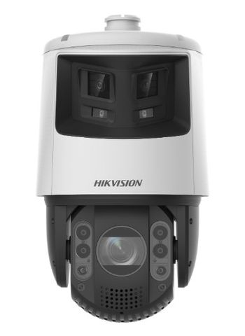HIKVISION TandemVu 4 MP 32 � Network PTZ Camera, DS-2SE7C432MWG-EB