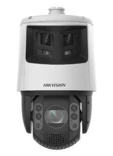 HIKVISION TandemVu 4 MP 32 � Network PTZ Camera, DS-2SE7C432MWG-EB