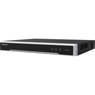 HIKVISION M Series NVR, 8 Channel, 8 PoE, 4TB HDD (7608)