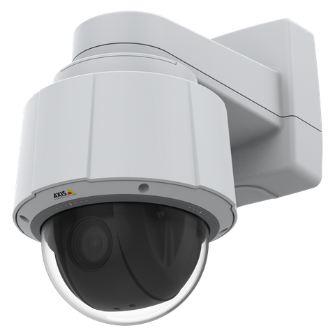 AXIS 01967-006 -  Top performance PTZ camera with HDTV 720p