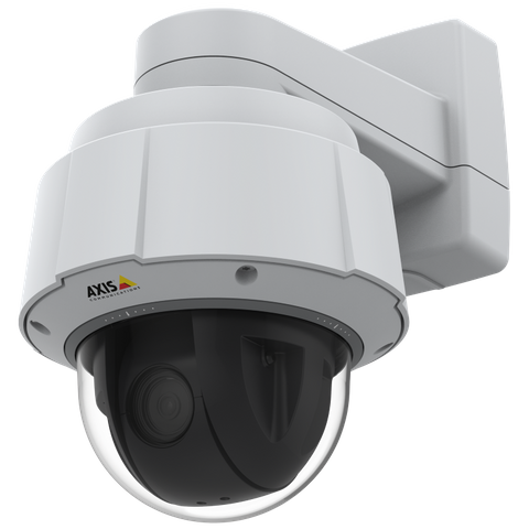 AXIS 01973-006 -  Top performance PTZ camera with HDTV 720p