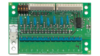 AXON 8 input expander for ATS120x (ATS1202)