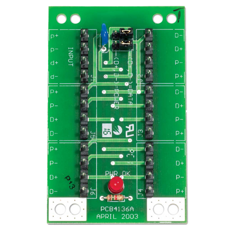 AXON ATS Power Distribution Board (ATS1330)