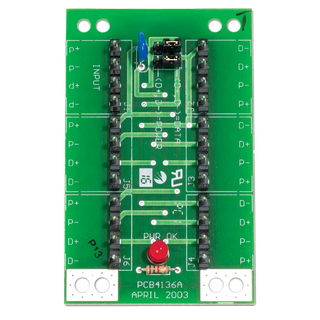 AXON ATS Power Distribution Board (ATS1330)