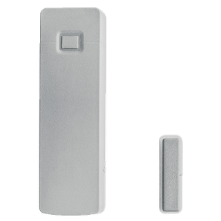 AXON Wireless surface mount, white, 433 Mhz (DC101)