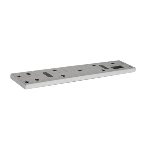 LOX Mounting Plate 5mm for MML2400