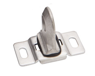 LOX Strike Plate for Cabinet Lock CL0001