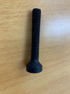 LOX Armature Fixing Bolt incl. Rubber Buffer  for 50mm Doors