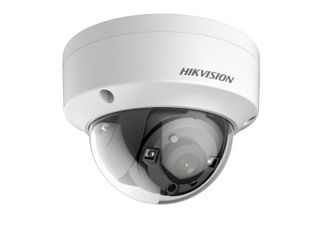 HIKVISION TVI DOME, 8MP, 30M IR, 2.8MM (57U7T)