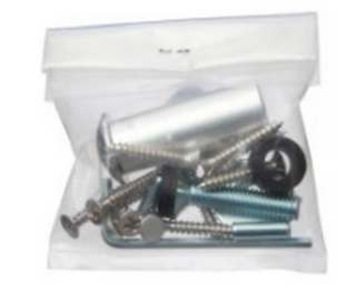 LOX Dome Nut Kit for EM3500 Series