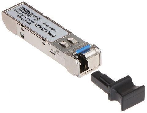 HIKVISION SFP, Single Mode