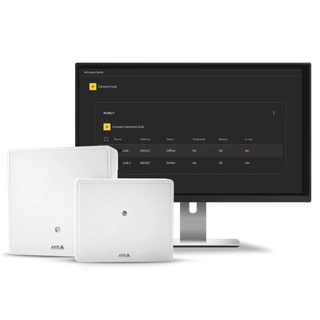 AXIS 02896-001 - Single unit e-license for AXIS Door Controller Extension
