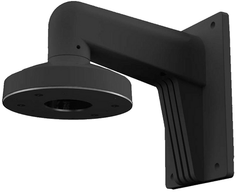 HIKVISION WALL MOUNT BRACKET BLACK (2365/2366/2385G1/2H65/2H85/2346/2347/2386)