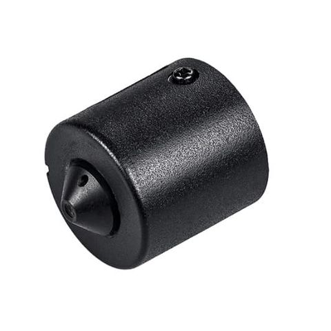 Vivotek V Series Cylinder Shape Sensor Unit To Work With VC9101, 4MP 30fps Pinhole Lens, Includes 5m Cable (CU9171-H,N/A,(W/5M CABLE)