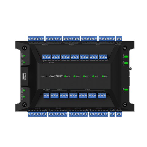 HIKVISION 4 Door Access Control Promo Kit 2