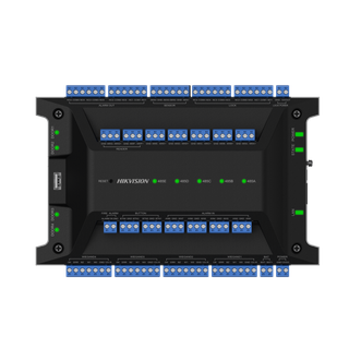 HIKVISION 4 Door Access Control Promo Kit 2