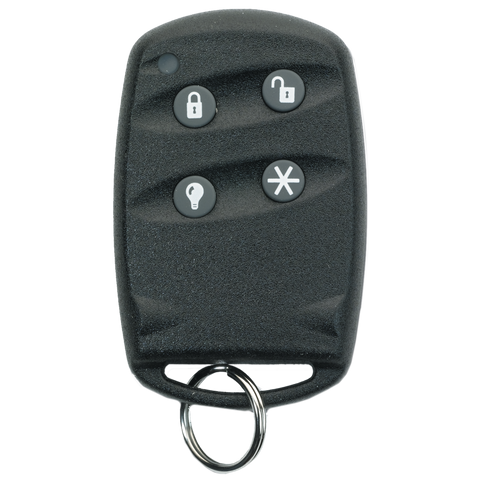 AXON 4 button Keyfob