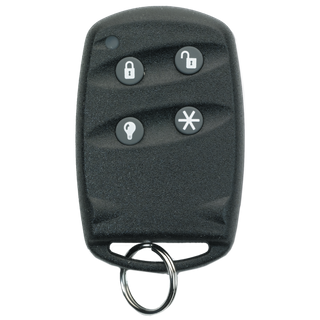 AXON 4 button Keyfob