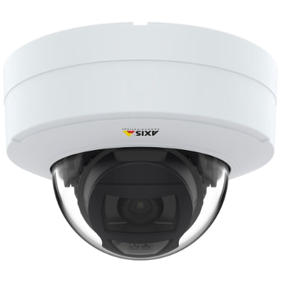 AXIS P3245-LV, 2MP 1080P Dome, IR