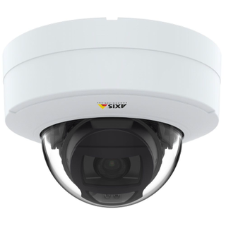 AXIS P3245-LV, 2MP 1080P Dome, IR