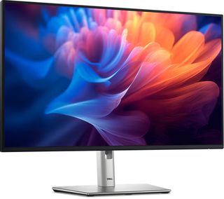 Dell 27" Monitor P2725H