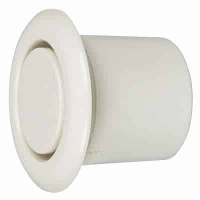 Flush Mount Piezo Screamer -WP05