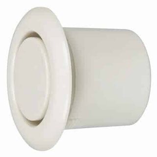 Flush Mount Piezo Screamer -WP05