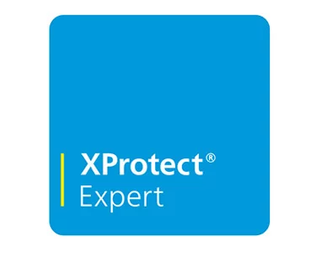 MILESTONE XProtect Expert Base License