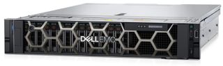 Dell PowerEdge R550, Intel Xeon Silver 4309Y, 2x 8GB 3200MT/s, iDRAC9 Enterprise, 2x 240GB M.2 SSD, 6x 8TB 7.2K RPM SAS HDD, Windows Server 2022 Standard, 5Yr ProSupport and Next Business Day